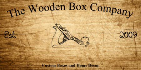 The Wooden Box Company